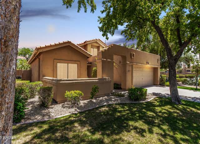 Property at 13211 N 95th Way, Scottsdale, AZ 85260, 3 beds, 3 baths