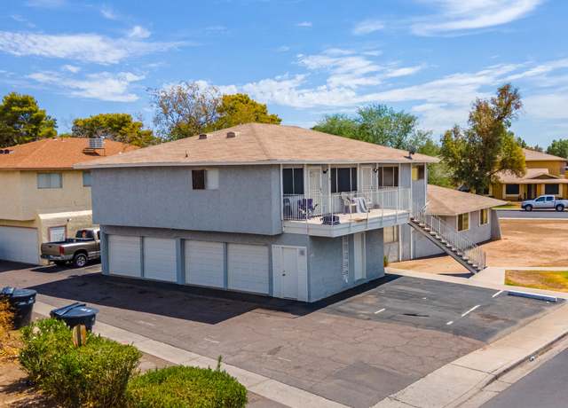 Property at 8108 N 33rd Dr, Phoenix, AZ 85051