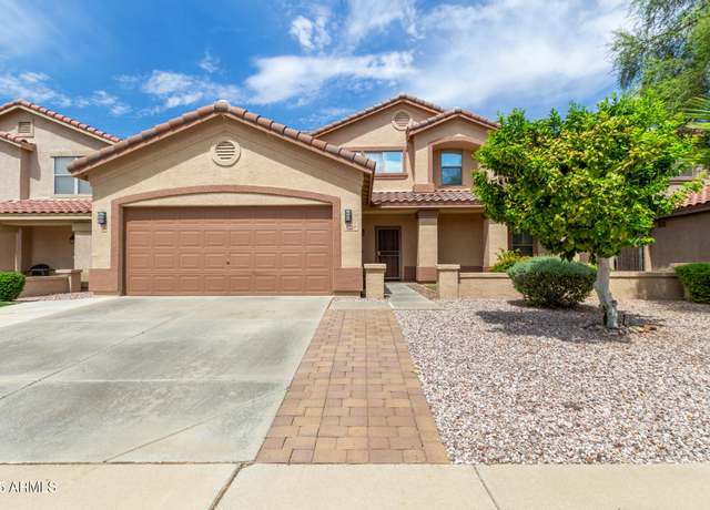 Property at 3122 W Molly Ln, Phoenix, AZ 85083, 4 beds, 2.5 baths