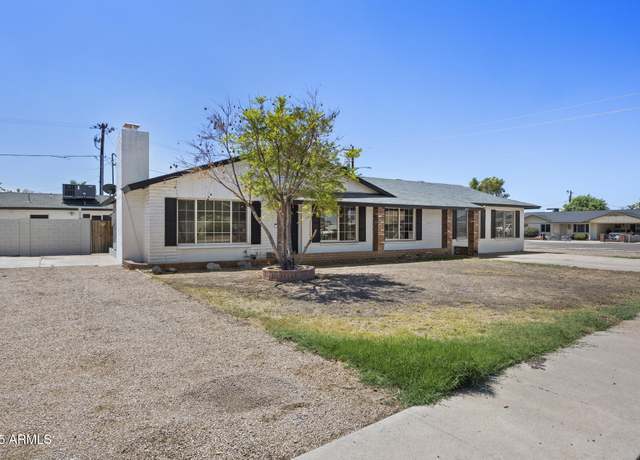 Property at 1427 W Anderson Dr, Phoenix, AZ 85023, 4 beds, 3 baths