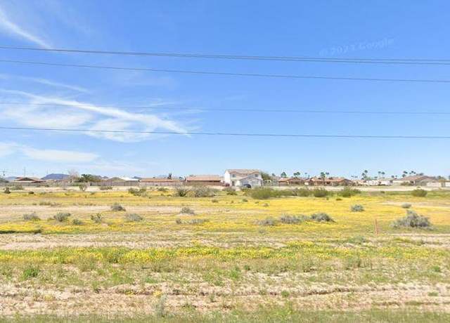 Property at 0 S Sunland Gin 6625 Rd #6625, Arizona City, AZ 85123
