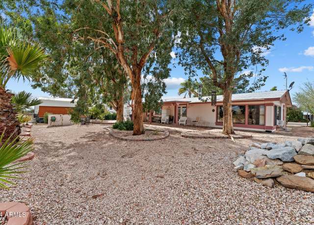 Property at 30751 S Vagabond Trl #226, Congress, AZ 85332, 1 bed, 2 baths