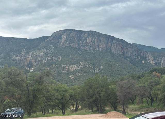 Property at 2415 E Carr Canyon Rd Unit '-', Hereford, AZ 85615