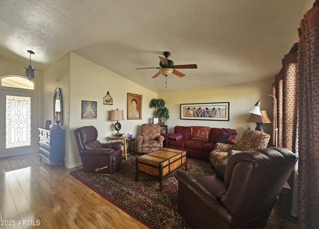 Property at 650 N Hawes Rd #4820, Mesa, AZ 85207, 2 beds, 2 baths
