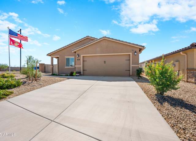 Property at 961 W 20 th St, Florence, AZ 85132, 3 beds, 2 baths