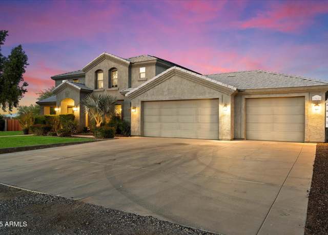 Property at 19428 E Hunt Hwy, Queen Creek, AZ 85142, 4 beds, 2.5 baths
