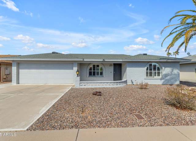 Property at 8064 E Madero Ave, Mesa, AZ 85209, 2 beds, 2 baths