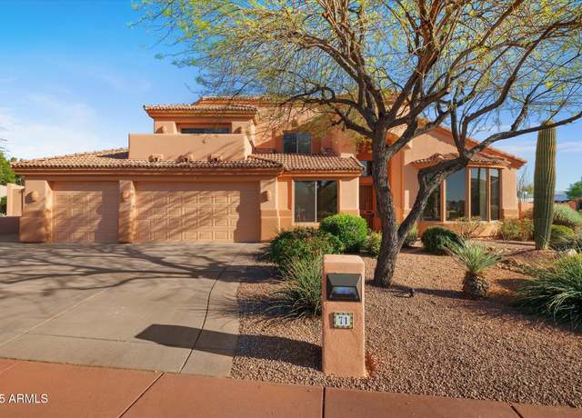 Property at 4055 N Recker Rd #71, Mesa, AZ 85215, 4 beds, 2.5 baths