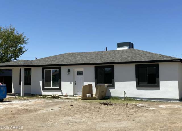 Property at 4210 N 48th Dr, Phoenix, AZ 85031, 4 beds, 2 baths