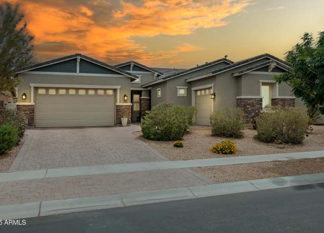 Property at 2513 E Pleasant Ln, Phoenix, AZ 85042, 4 beds, 3.5 baths