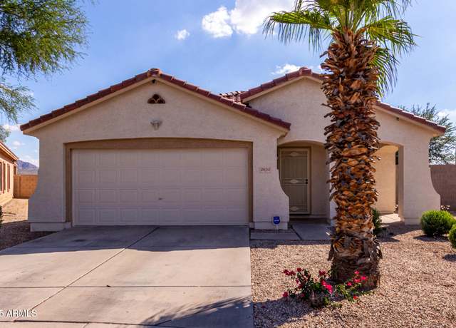 Property at 2635 W Atlanta Ave, Phoenix, AZ 85041, 3 beds, 2 baths