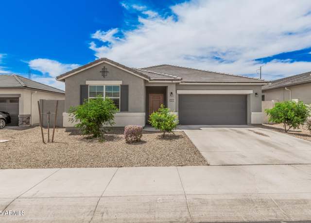 Property at 24109 W Ripple Rd, Buckeye, AZ 85326, 3 beds, 3 baths