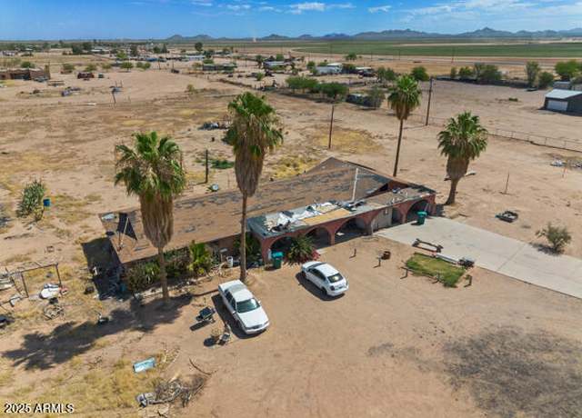 Property at 33940 W Barnes Rd, Stanfield, AZ 85172, 5 beds, 3 baths