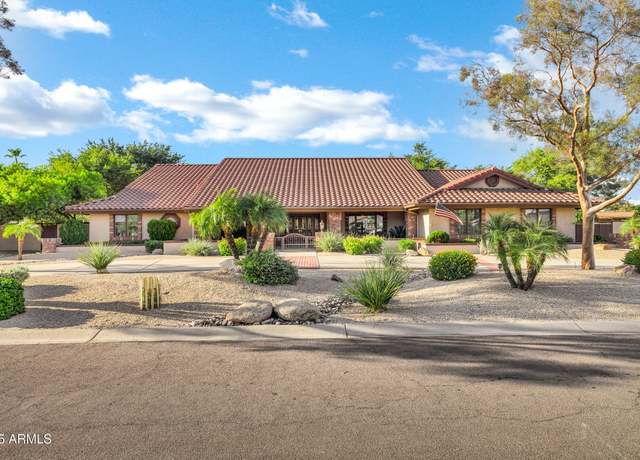 Property at 5224 W Misty Willow Ln, Glendale, AZ 85310, 3 beds, 3 baths