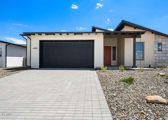 Property at 5711 E Hahn St, Prescott Valley, AZ 86314, 2 beds, 2.5 baths