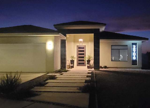 Property at 2906 E Acacia Ct, Douglas, AZ 85607, 3 beds, 2.5 baths