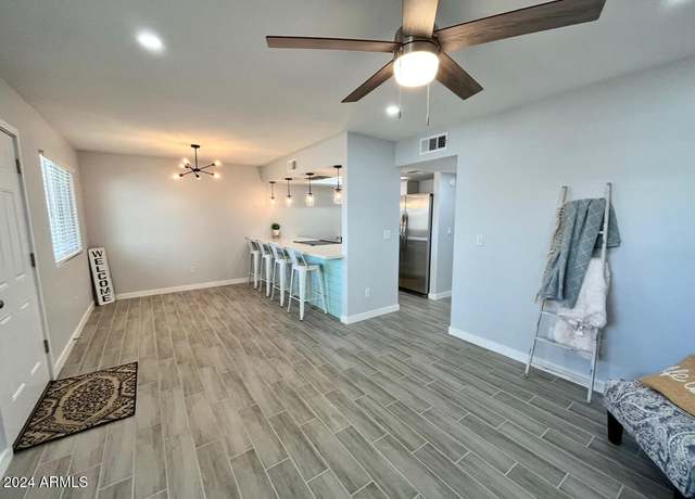 Property at 18202 N Cave Creek Rd #149, Phoenix, AZ 85032, 2 beds, 1.75 baths