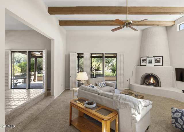 Property at 26031 N Medelice Ln, Rio Verde, AZ 85263, 3 beds, 2.5 baths