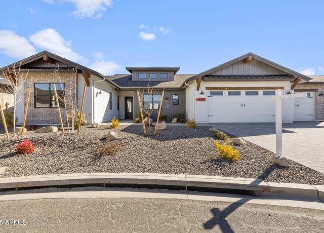 Property at 4651 N Justin Dr, Prescott Valley, AZ 86314, 3 beds, 2.5 baths