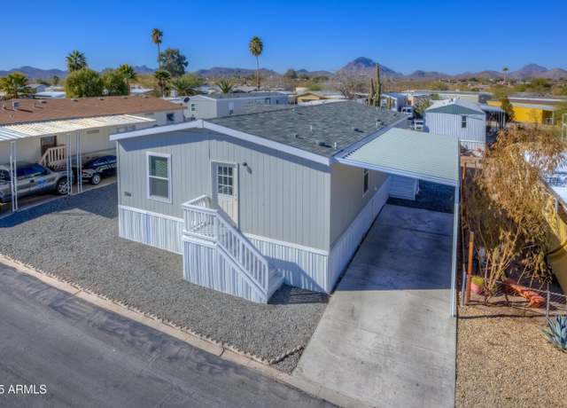 Property at 1325 W Silverlake Rd #104, Tucson, AZ 85713, 4 beds, 2 baths