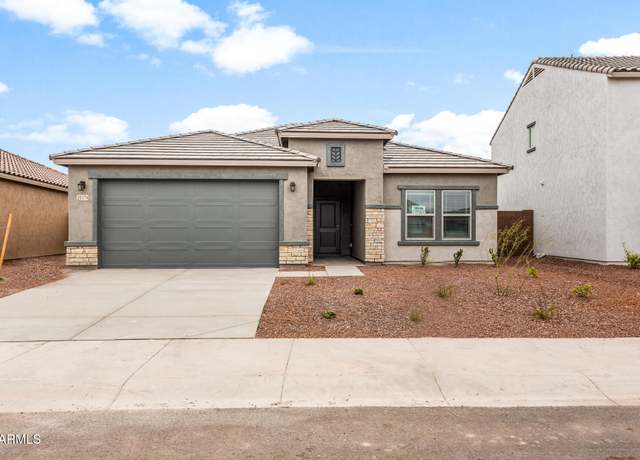 Property at 25179 W Atlanta Ave, Buckeye, AZ 85326, 3 beds, 2 baths