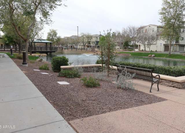 Property at 2670 S Voyager Dr #108, Gilbert, AZ 85295, 1 bed, 2 baths