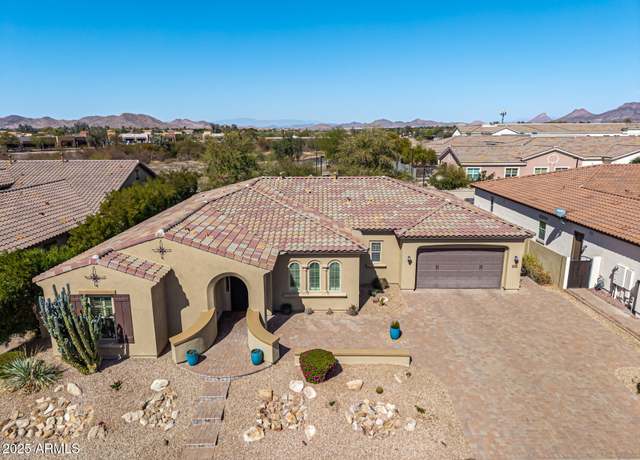 Property at 7576 W Quail Ave, Glendale, AZ 85308, 4 beds, 3 baths