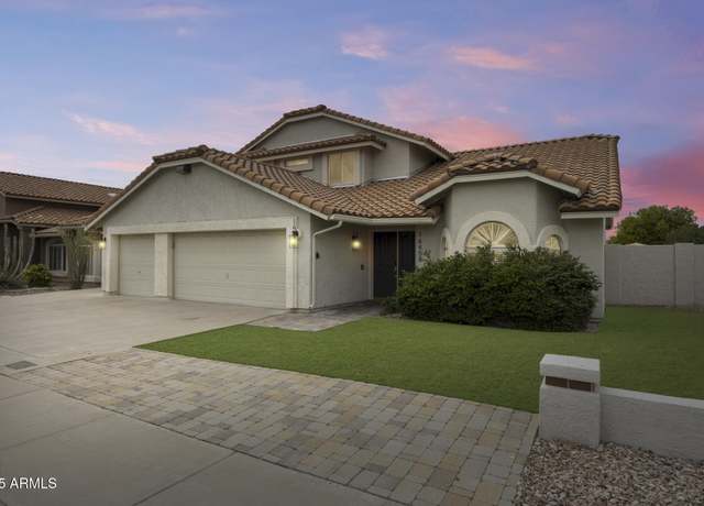 Property at 16458 N 56th Way, Scottsdale, AZ 85254, 4 beds, 3 baths