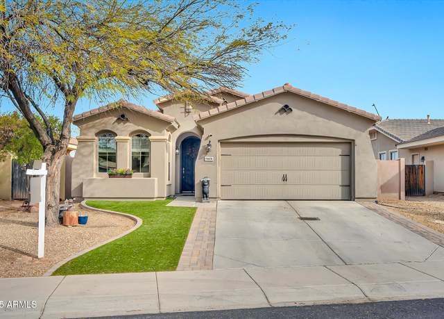 Property at 10780 W Woodland Ave, Avondale, AZ 85323, 4 beds, 2 baths