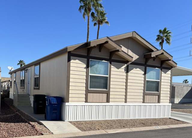 Property at 400 W Baseline Rd #215, Tempe, AZ 85283, 4 beds, 2 baths