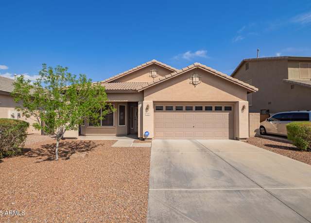 Property at 121 N 116th Ave, Avondale, AZ 85323, 3 beds, 2 baths