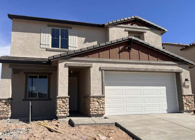 Property at 22400 W Monona Ln, Surprise, AZ 85387, 4 beds, 3 baths
