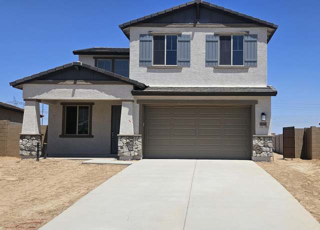 Property at 22400 W Monona Ln, Surprise, AZ 85387, 4 beds, 3 baths