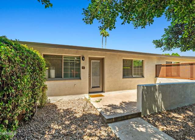 Property at 1850 E Maryland Ave #18, Phoenix, AZ 85016, 2 beds, 1 bath
