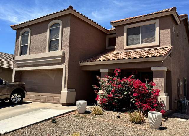 Property at 43822 W Baker Dr, Maricopa, AZ 85138, 4 beds, 2.5 baths