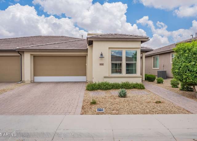 Property at 36047 N Copper Hollow Way, Queen Creek, AZ 85140, 2 beds, 2 baths