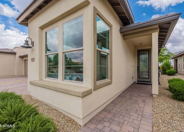 Property at 36047 N Copper Hollow Way, Queen Creek, AZ 85140, 2 beds, 2 baths