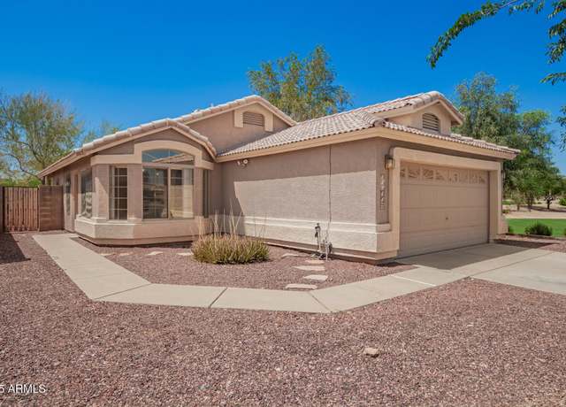 Property at 13241 W Desert Ln, Surprise, AZ 85374, 3 beds, 2 baths