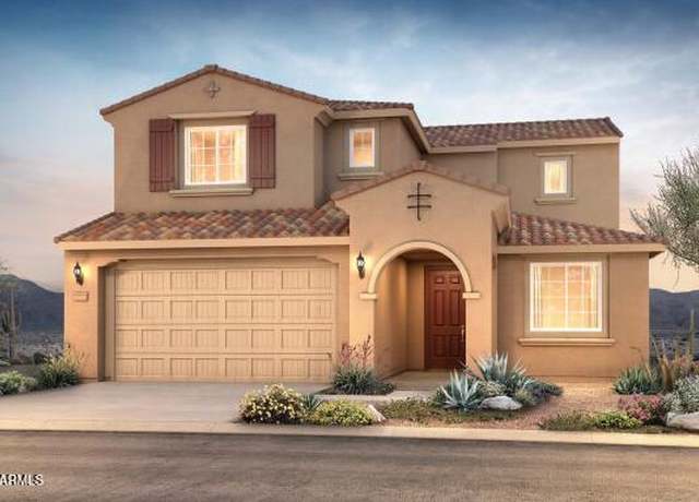 Property at 13763 W Calle DE Baca --, Peoria, AZ 85383, 4 beds, 2.5 baths