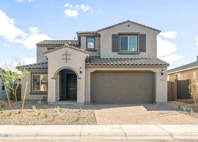Property at 13763 W Calle DE Baca --, Peoria, AZ 85383, 4 beds, 2.5 baths
