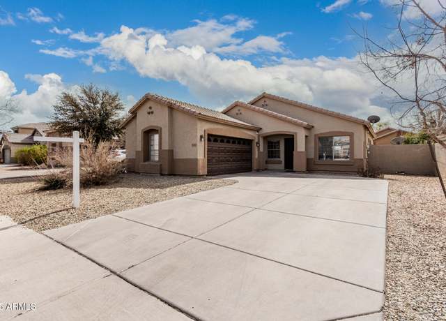 Property at 9325 W Elwood St, Tolleson, AZ 85353, 4 beds, 2 baths