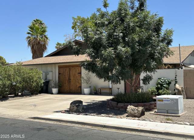 Property at 1321 S Allen St, Mesa, AZ 85204, 4 beds, 2.5 baths