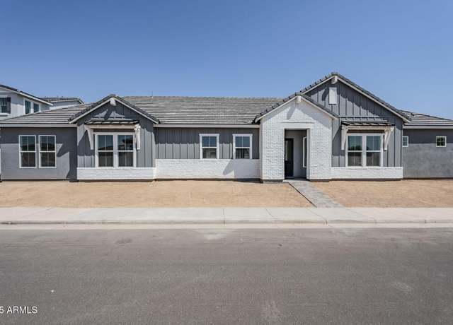 Property at 11980 N Luckenbach St, Surprise, AZ 85388, 3 beds, 3.5 baths