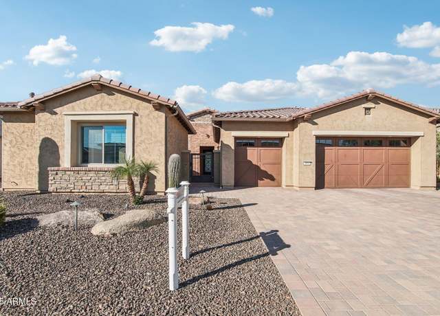 Property at 3051 N 164th Ave, Goodyear, AZ 85395, 3 beds, 5 baths