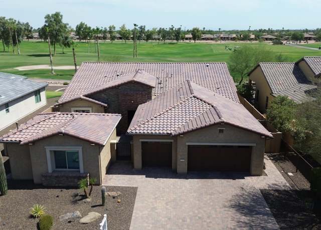 Property at 3051 N 164th Ave, Goodyear, AZ 85395, 3 beds, 5 baths