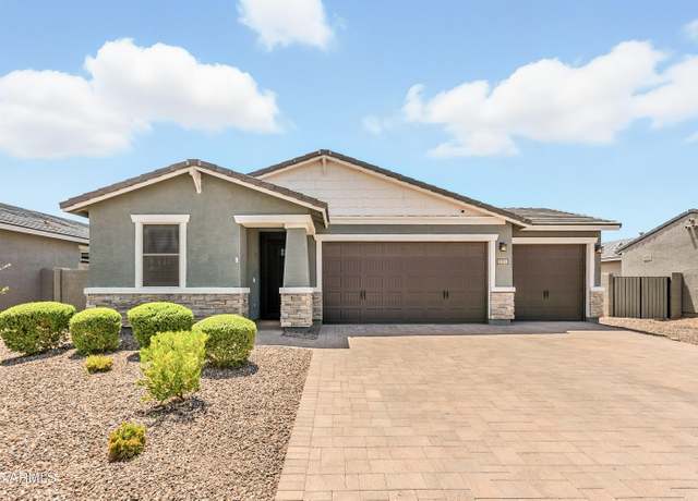 Property at 3351 E Isla Ave, San Tan Valley, AZ 85143, 4 beds, 3 baths