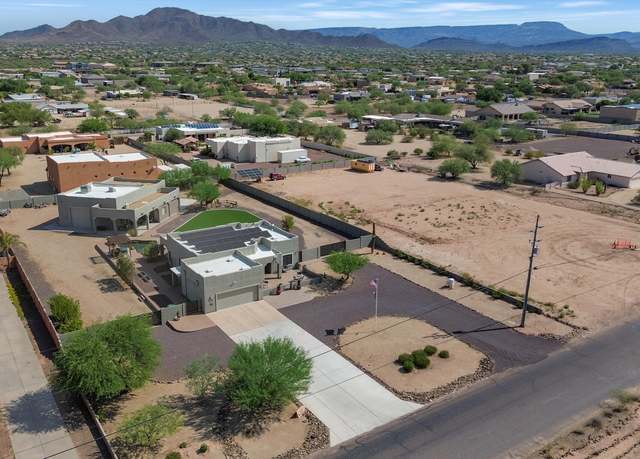 Property at 3030 W Irvine Rd, Phoenix, AZ 85086, 4 beds, 3 baths