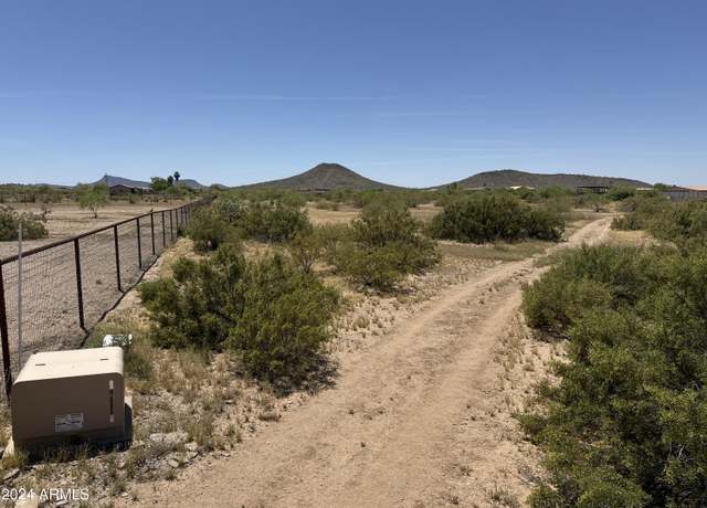 Property at 00XX W Luray Rd Unit -, Wickenburg, AZ 85390