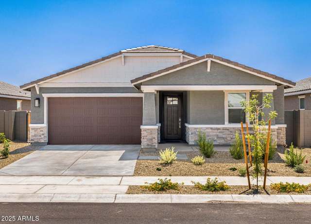 Property at 20331 N 225th Dr, Surprise, AZ 85387, 4 beds, 2.5 baths