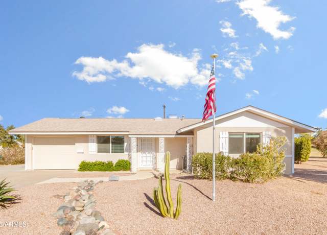 Property at 12401 N Augusta Dr, Sun City, AZ 85351, 2 beds, 2 baths